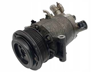 SPRĘŻARKA KLIMATYZACJI E1GH-19D629-FB 2.0 TDCI Ford Galaxy Mk4 (2015-2023)