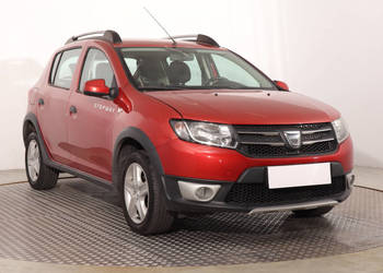 Dacia Sandero 0.9 TCe