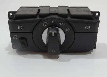 PANEL WŁĄCZNIK ŚWIATEŁ BMW E60 E61 6988565 (4279085)