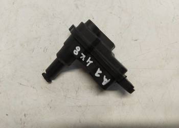 Audi A7 II 4K8 4M0 TFSI SIŁOWNIK KLAPKI WLEWU PALIWA 8V0862159A