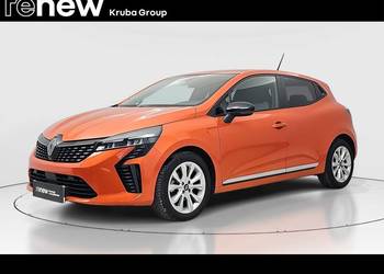 Clio 1.0 TCe Evolution|2024R.|Pakiet Look Evolution|