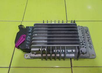 ALFA ROMEO GT 2.0 JTS 07r 3D wzmacniacz 606993570 284363-001