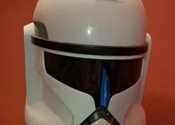 Hełm Clona - Star Wars