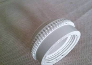 Adapter głowicy termostatycznej