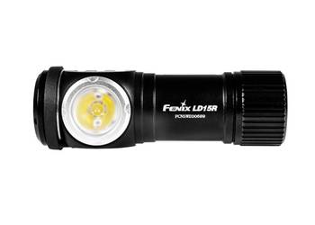 Latarka kątowa LED Fenix LD15R