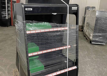 Lodówka Hiron SHF-70-55-13D