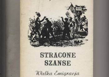 Stracone szanse-Żaliński
