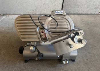 Krajalnica Ma-Ga 310p do wędlin