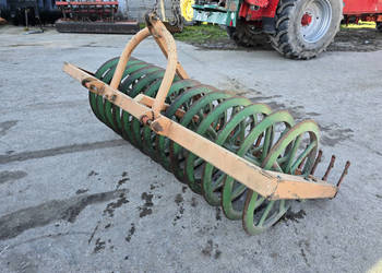 Wały uprawowe ciężkie (250 cm / 2.5 m) ø 900 mm