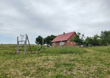 Sprzedam dom , działkę. Sokoligora