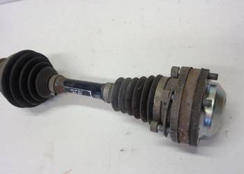 PÓŁOŚ LEWA PRZÓD VW AUDI SEAT 2.0 TDI 6R0407761F