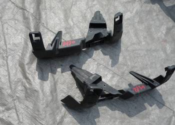 ŚLIZG ZDERZAKA WSPORNIK RANGE ROVER SPORT II