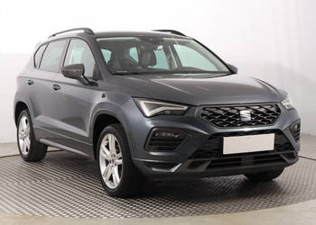 Seat Ateca 1.5 TSI