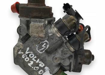 POMPA WTRYSKOWA Volvo V60 XC60 2.0 D3 31272896 0445010618 BOSCH