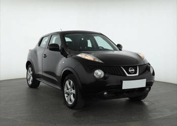 Nissan Juke 1.6 i