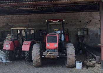 Zetor zts