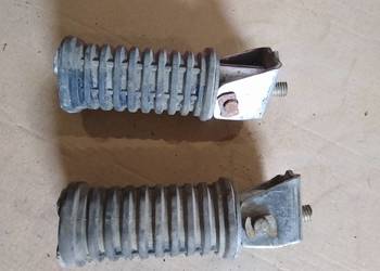 Jawa CZ stopki pasażera oryginał.