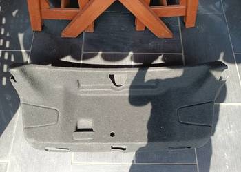 Tapicerka boczek klapy bagażnika Audi A3 8V Sedan  8v5867975a