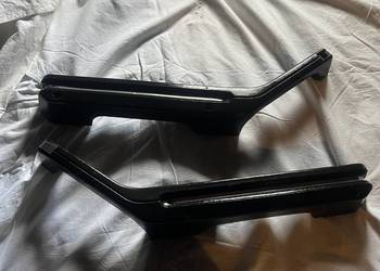 Podłokietniki Łada 2107 przód Podłokietniki Łada 2107 przód