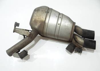 TŁUMIK KOŃCOWY BMW F10 B47 8517642