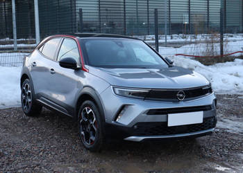 Opel Mokka 1.2 Turbo