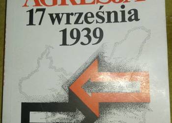 Agresja 17 września 1939r.J Łojek,L.Jerzewski