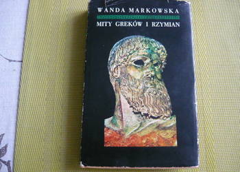 Mity Greków i Rzymian