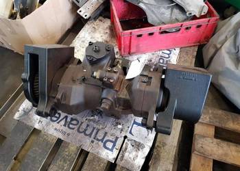 POMPA NEW HOLLAND T8 A41CTZ175-125 REXROTH