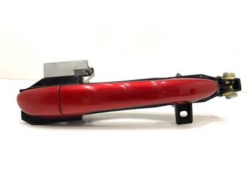 KLAMKA ZEWNĘTRZNA PRAWY PRZÓD MAZDA CX-5 SUV 11-17 SOUL RED