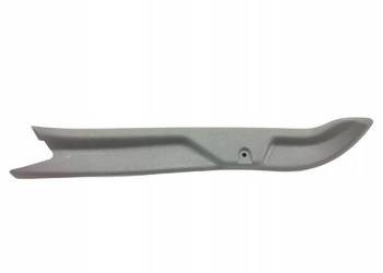 PLASTIK BAGAŻNIKA CITROEN C3 I 2002-2010 9645217377 OEM