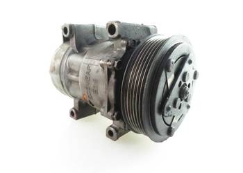KOMPRESOR KLIMATYZACJI FORD FIESTA MK5 V 1.4 TDC