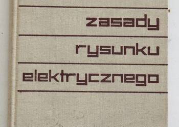 Zasady rysunku elektrycznego