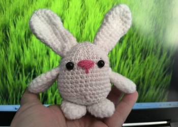 Zajączek, króliczek