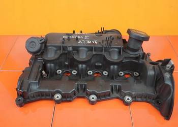 DISCOVERY III 2.7 TD V6 08r 190KM 276DT pokrywa zaworow 4S7Q-9424-HG