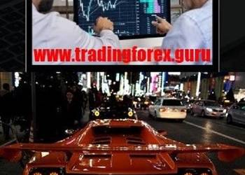 Narzędzie do proptrading typu Instant prop trading Forex Giełda Kurs
