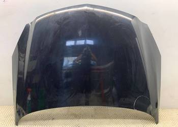 MASKA OPEL INSIGNIA A Kombi 08-17 Carbon Flash POKRYWA PRZEDNIA, SILNI