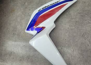 HONDA CB 650 F CB650F 14-16 OEM OWIEWKA LEWA OSŁONA BOK PANEL WYPEŁNIENIE