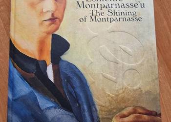 Kisling Lśnienie Montparnassu