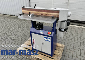 Szlifierka krawędziowa kątowa taśmowa CORMAK typ MM2315