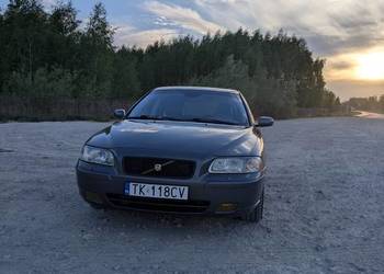 Volvo V70 2.4 D5 185 HP SPORT EDITION