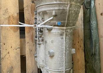 Skrzynia biegów z reduktorem do BMW M5 G30 F90 M8 F92