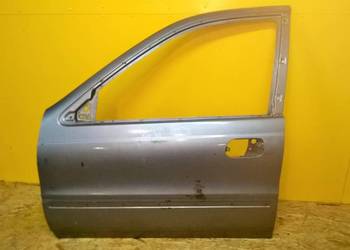 Hyundai lantra 1992 | 1996 drzwi lewe*