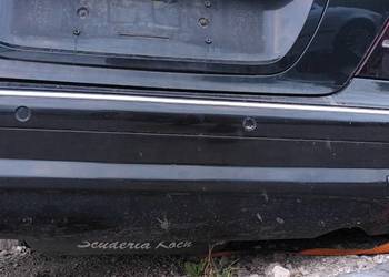 Mercedes W220 AMG S55 zderzak tył PDC AKTUALNE