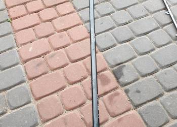 HONDA ACCORD COUPE LIFT VI LISTWA DRZWI LEWA