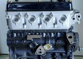 Silnik Toyota 4Y Wózek Widłowy 5-6-7-8