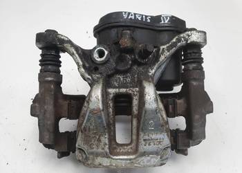 Toyota Yaris IV TYLNY ZACISK HAMULCOWY lewy tył KIEROWCY 46310-0D010