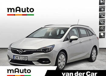 Opel Astra 1.5 CDTI GS Line S&S ! Z Polskiego Salonu ! Faktura Vat ! K (20…