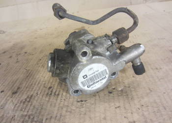 Pompa wysokiego ciśnienia 2.2 direct z22yh Vectra