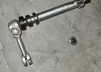 Cięgno sprzęgła suzuki rm 85 2004