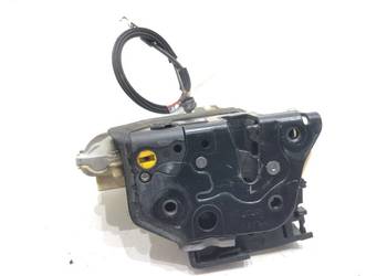 ZAMEK DRZWI LEWY TYŁ VW PASSAT B6 Kombi 05-11